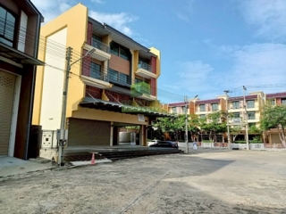 ไชน่าทาวน์ ศาลายา