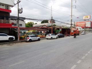 N0602796, ขายที่ดินพร้อมสิ่งปลูกสร้าง 4 ห้อง สะเตง เมืองยะลา เนื้อที่ 69.50 ตร.ว ทำเลดี เหมาะพักอาศัย ประกอบกิจการ ค้าขาย