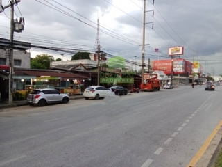 ขายที่ดินพร้อมสิ่งปลูกสร้างสะเตง ยะลา