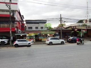 ขายที่ดินพร้อมสิ่งปลูกสร้างสะเตง ยะลา