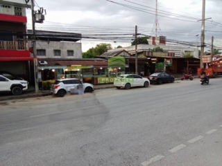 ขายที่ดินพร้อมสิ่งปลูกสร้างสะเตง ยะลา