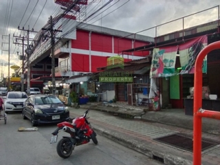 ขายที่ดินพร้อมสิ่งปลูกสร้างสะเตง ยะลา