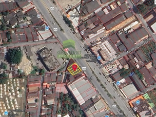 ขายที่ดินพร้อมสิ่งปลูกสร้างสะเตง ยะลา