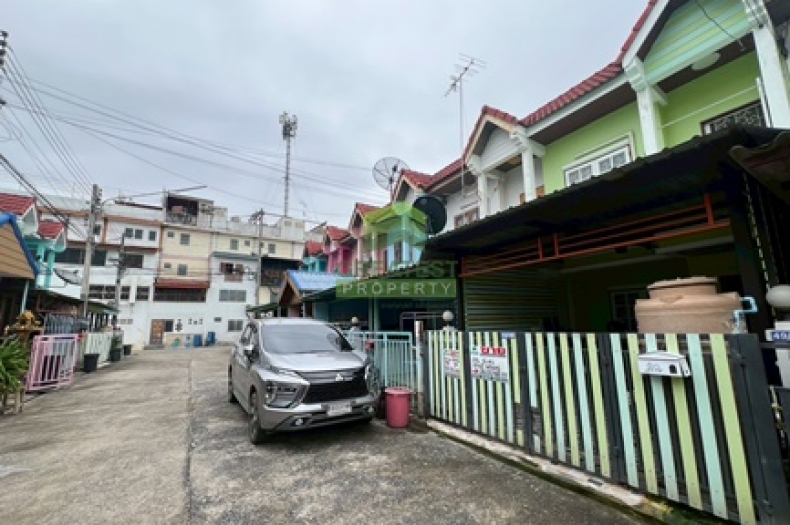 หมู่บ้านสมหวังทรัพย์หมื่นแสน