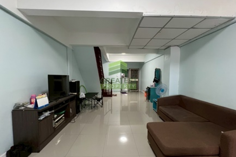 หมู่บ้านสมหวังทรัพย์หมื่นแสน