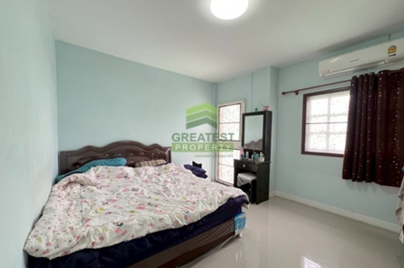 หมู่บ้านสมหวังทรัพย์หมื่นแสน