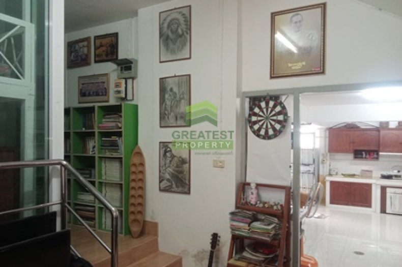 หมู่บ้านการเคหะนราธิวาส