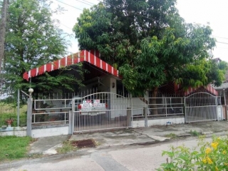 หมู่บ้านการเคหะนราธิวาส