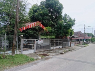 หมู่บ้านการเคหะนราธิวาส