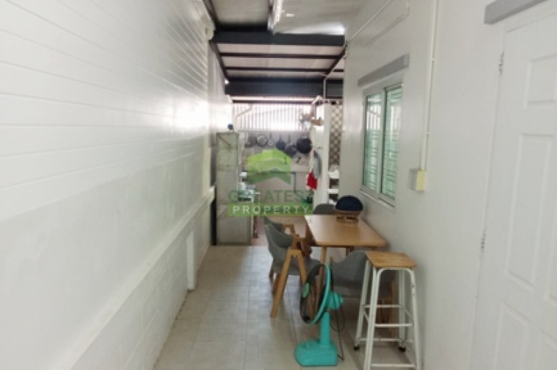 หมู่บ้านสิริธารา อามันดา เกาะแต้ว