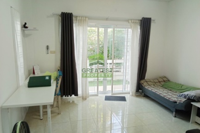 หมู่บ้านสิริธารา อามันดา เกาะแต้ว