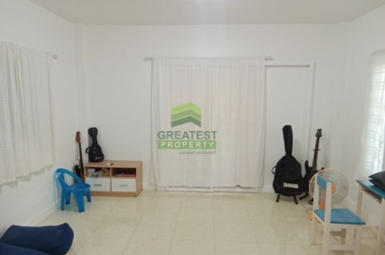 หมู่บ้านสิริธารา อามันดา เกาะแต้ว