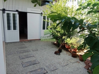 หมู่บ้านสิริธารา อามันดา เกาะแต้ว