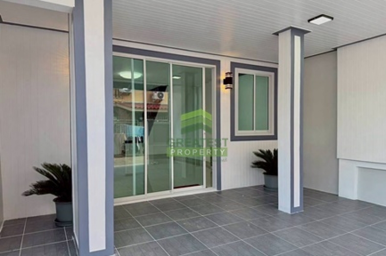 ทาวน์เฮ้าส์ประชาราษฎร์14 นนทบุรี