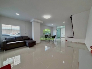 ทาวน์เฮ้าส์ประชาราษฎร์14 นนทบุรี