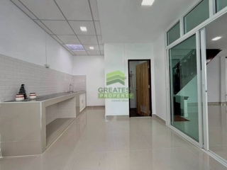 ทาวน์เฮ้าส์ประชาราษฎร์14 นนทบุรี