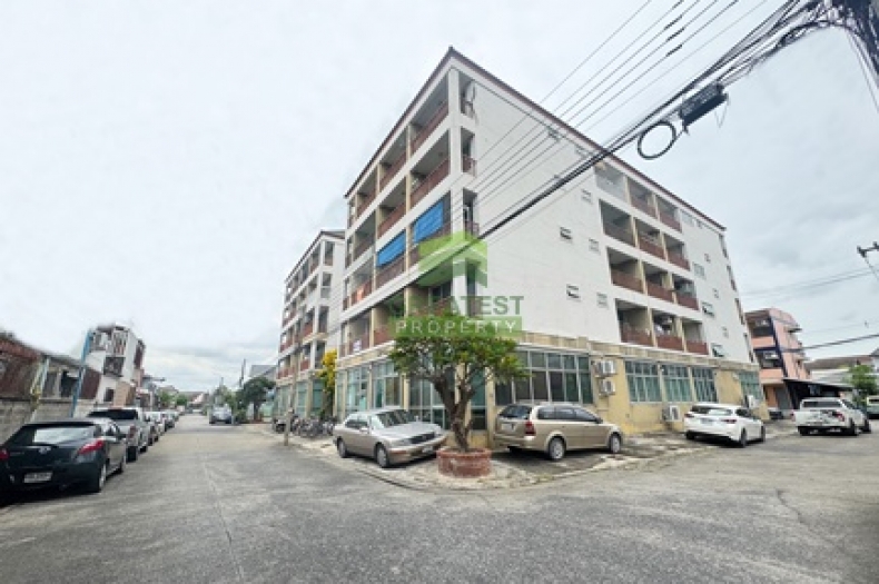 เอสพีเอ็น เรสซิเด้นท์ 