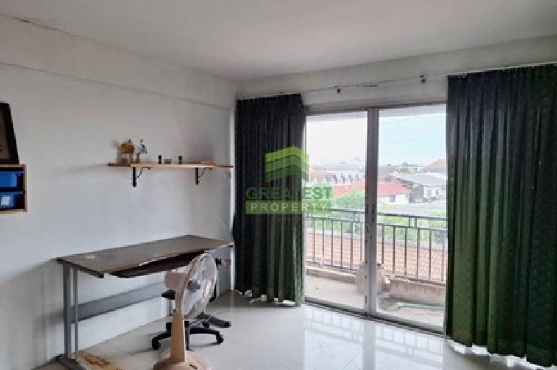 เอสพีเอ็น เรสซิเด้นท์ 