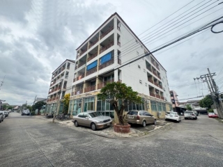 เอสพีเอ็น เรสซิเด้นท์ 