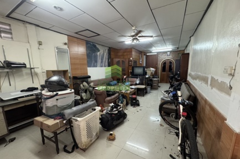 หมู่บ้านเสนาวิลล่า 84