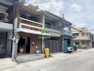 หมู่บ้านเสนาวิลล่า 84