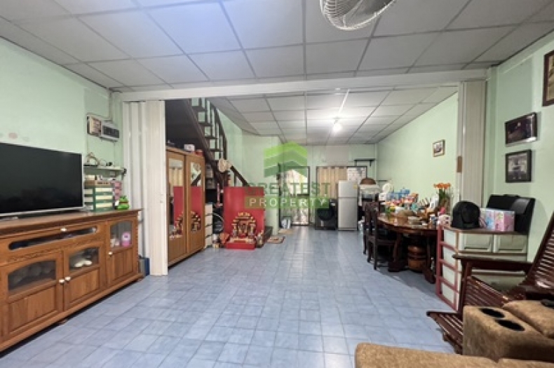 หมู่บ้านจันทิมาธานี