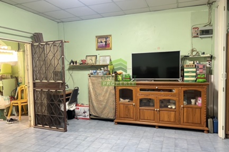 หมู่บ้านจันทิมาธานี