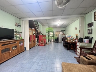 หมู่บ้านจันทิมาธานี