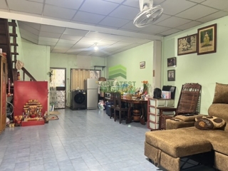 หมู่บ้านจันทิมาธานี