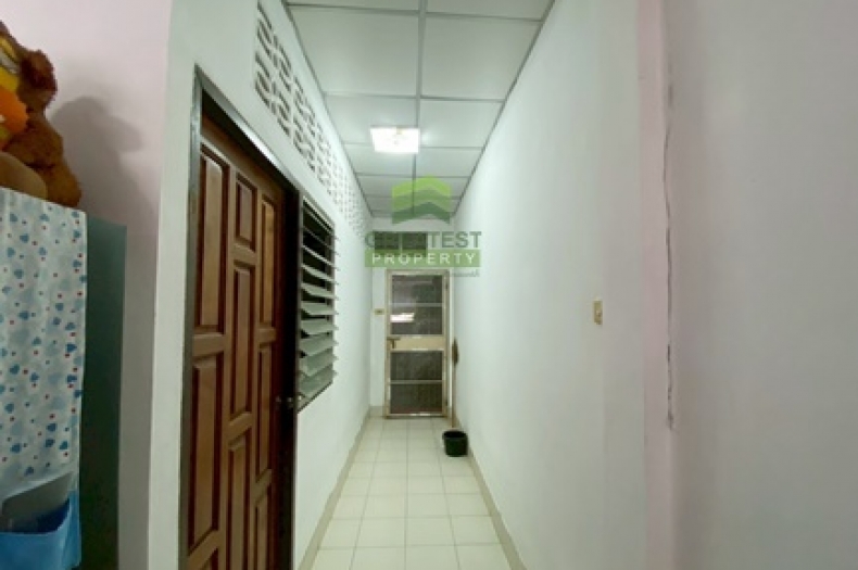 หมู่บ้านกล่อมพิรุณ แพรกษา