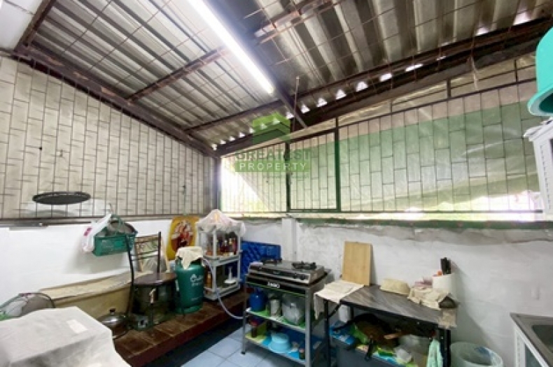 หมู่บ้านกล่อมพิรุณ แพรกษา