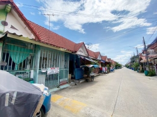 หมู่บ้านกล่อมพิรุณ แพรกษา