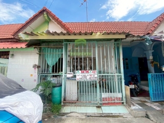 หมู่บ้านกล่อมพิรุณ แพรกษา