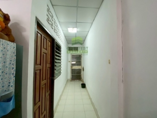 หมู่บ้านกล่อมพิรุณ แพรกษา