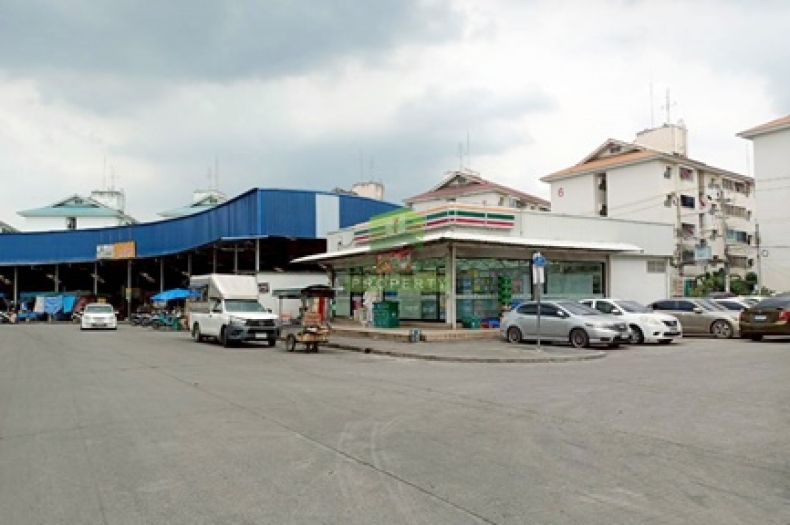 บ้านเอื้ออาทรนนทบุรี วัดกู้2