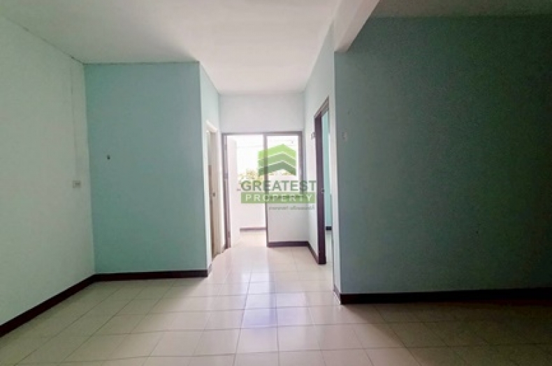 บ้านเอื้ออาทรนนทบุรี วัดกู้2