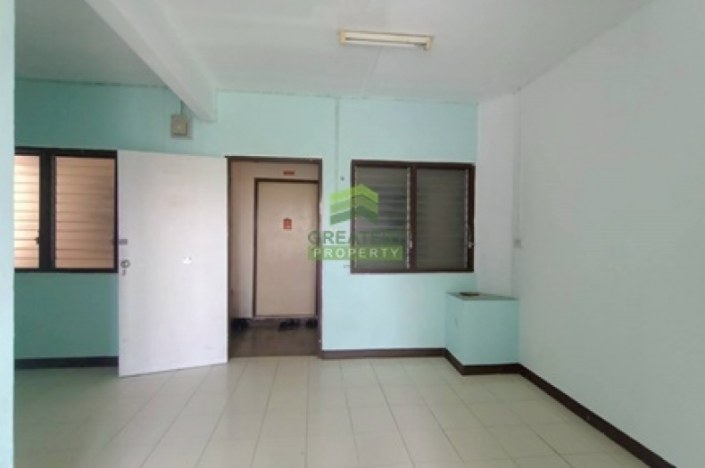 บ้านเอื้ออาทรนนทบุรี วัดกู้2