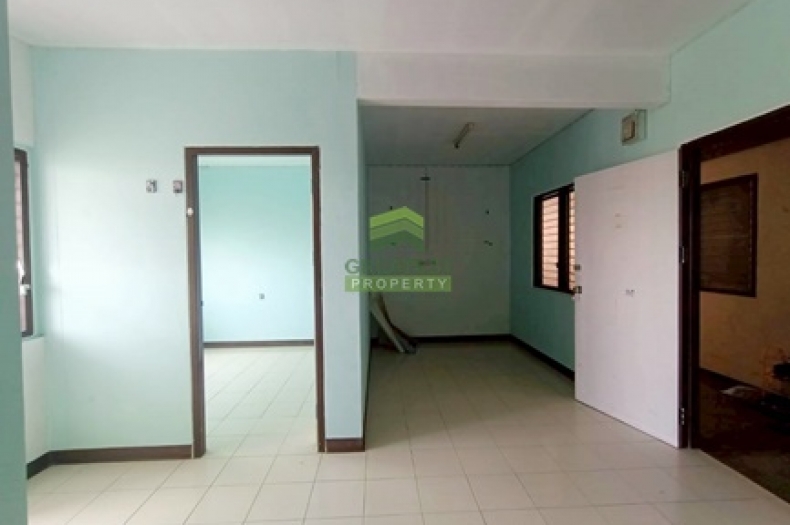 บ้านเอื้ออาทรนนทบุรี วัดกู้2