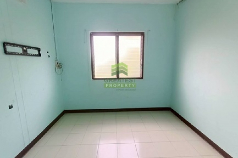 บ้านเอื้ออาทรนนทบุรี วัดกู้2