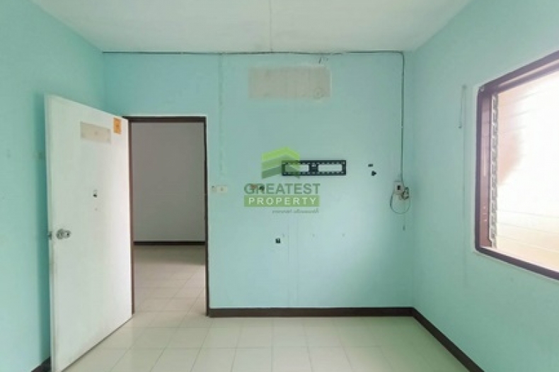 บ้านเอื้ออาทรนนทบุรี วัดกู้2