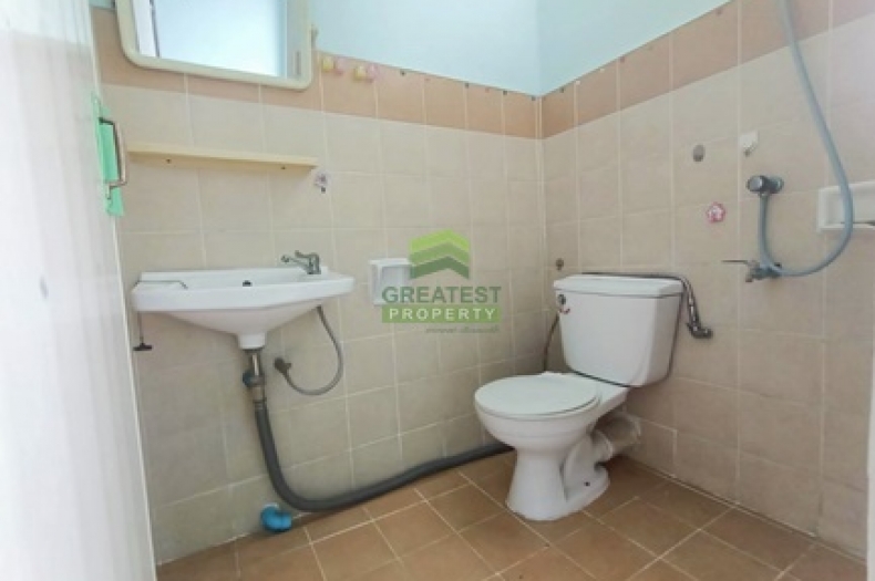 บ้านเอื้ออาทรนนทบุรี วัดกู้2