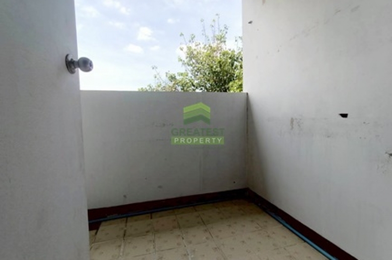 บ้านเอื้ออาทรนนทบุรี วัดกู้2