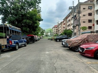 บ้านเอื้ออาทรนนทบุรี วัดกู้2