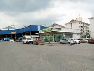 บ้านเอื้ออาทรนนทบุรี วัดกู้2