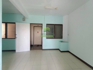 บ้านเอื้ออาทรนนทบุรี วัดกู้2