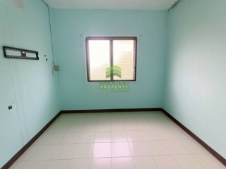 บ้านเอื้ออาทรนนทบุรี วัดกู้2