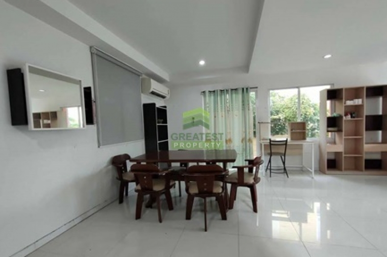 หมู่บ้านพฤกษาวิลเลจ6 พระราม2-เทียนทะเล