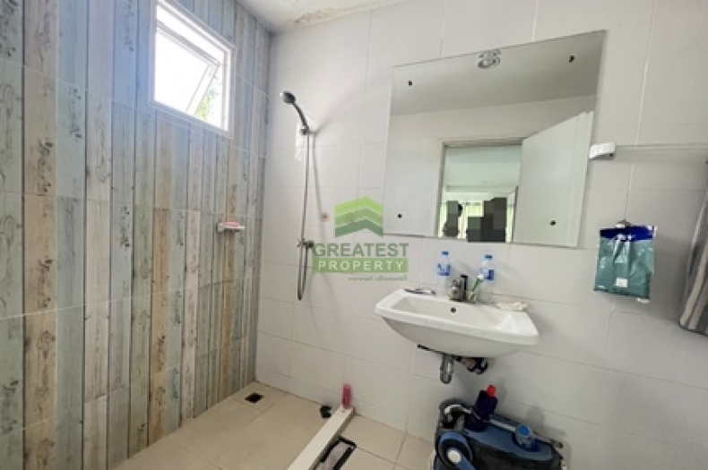 หมู่บ้านพฤกษาวิลเลจ6 พระราม2-เทียนทะเล