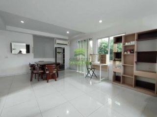 หมู่บ้านพฤกษาวิลเลจ6 พระราม2-เทียนทะเล