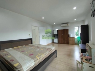 หมู่บ้านพฤกษาวิลเลจ6 พระราม2-เทียนทะเล